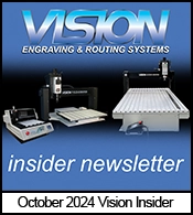 Vision Insider Newsletter 08 2024.