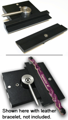 Diamond Drag adapter for Engraving Machines