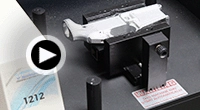 click to play lower receiver serial number engraving video