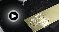 click to play Social 3D Vision Sign video