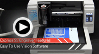 click to play making solar panel tags video