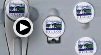 Click to play Golf Gift Engraving Video