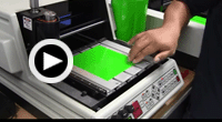 Click Here To Watch A Quick Tip Video Using Vinyl To Help Stop Multi-Mat From Moving.