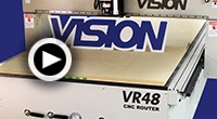 click to play Large Inlay Sign video.