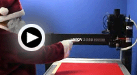 click to play Xmas 2014 video