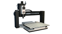 1624R CNC Router