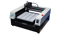 Phoenix 1212 Engraving Machine