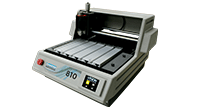 VE810 Engraving Machine