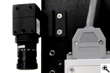 DACS Digitally Aligned Cutting System