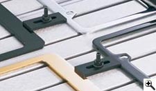 Universal Push Down Clamps for Engraving Machine & CNC Router