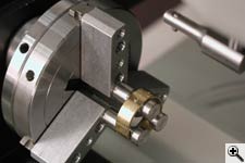 Ring Attachment for MAX, MAX Pro Engraving Machines