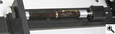 Rotary Pen Fixture for Engraving Systems