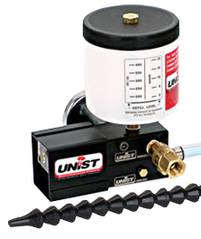 UNIST Misting Systems