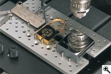 Universal Pin Jig for Engraving Machine
