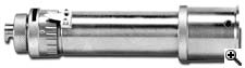 Vision Series 2 Engraving Spindle For Engraving Machines