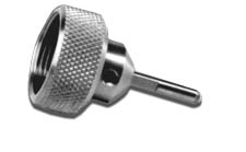 Diamond Drag adapter for Engraving Machines