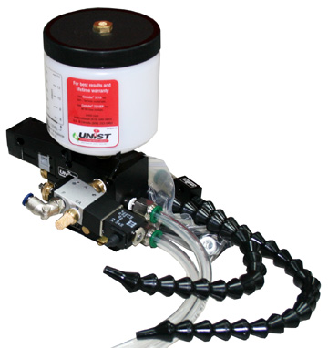 UNIST Misting Systems