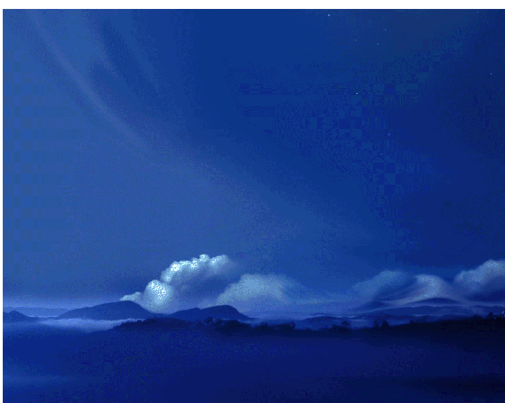 Background image.