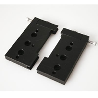 Adjustable Pen Fixture