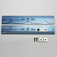 Universal Clamping Bar