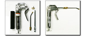 Grease Gun Kit