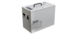 Vacuum System