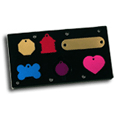 iMARC-IT Multiple Tag Holder 1