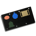 iMARC-IT Vet Tag Holder
